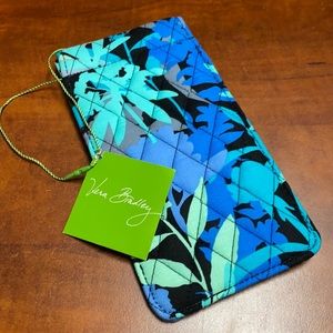 NWT Vera Bradley Sunglasses Case